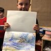 Focal Point in Art 16