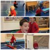 Fun in PE