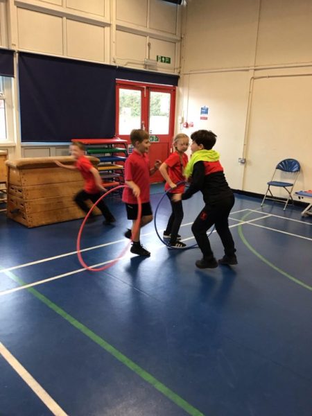 More fun with LFC 3