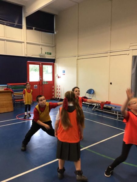 PE with LFC 2
