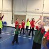 PE with LFC 4