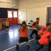 PE with LFC