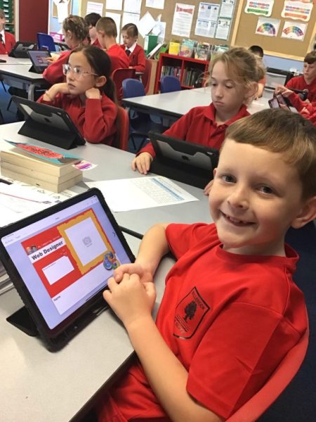 Web Design with Knowsley CLC